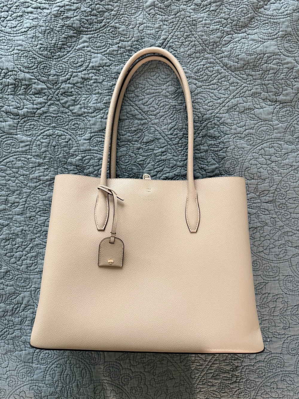 Kate Spade leather bag